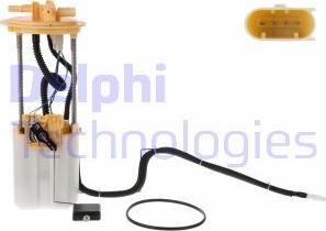 Delphi FG1706-12B1 - Fuel Supply Module autospares.lv