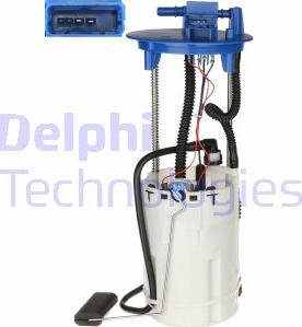 Delphi FG2443-12B1 - Fuel Supply Module autospares.lv