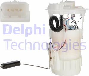 Delphi FG2467-12B1 - Fuel Supply Module autospares.lv