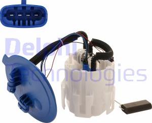 Delphi FG2624-12B1 - Fuel Supply Module autospares.lv