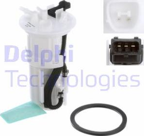 Delphi FG2188-11B1 - Fuel Supply Module autospares.lv