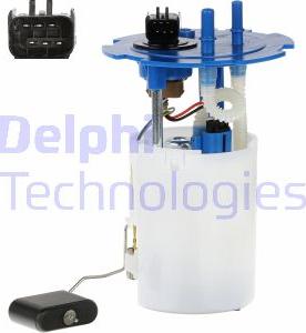 Delphi FG2387-12B1 - Fuel Supply Module autospares.lv