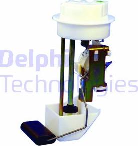Delphi FL0295-12B1 - Fuel Supply Module autospares.lv
