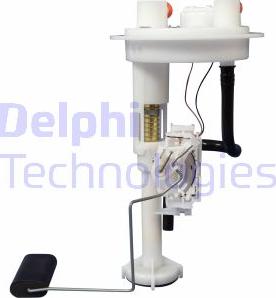 Delphi FL0280-12B1 - Fuel Supply Module autospares.lv