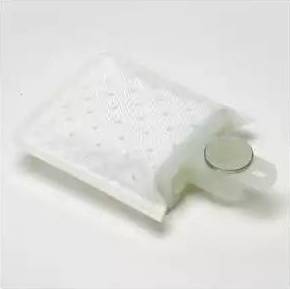 Delphi FS0097 - Strainer filter, fuel pump autospares.lv