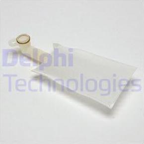 Delphi FS0072-11B1 - Fuel Supply Module autospares.lv