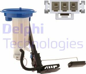 Delphi FT4101-12B1 - Fuel Supply Module autospares.lv