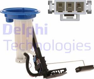 Delphi FT4103-12B1 - Fuel Supply Module autospares.lv