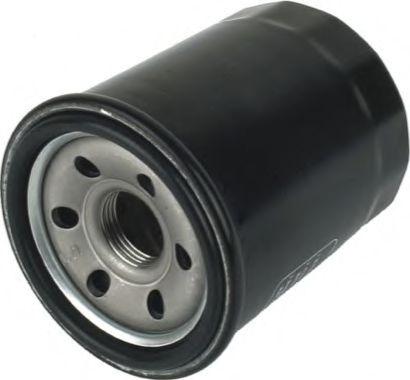 Delphi FX0175 - Oil Filter autospares.lv