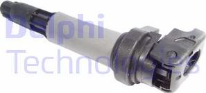 Delphi GN10210-12B1 - Ignition Coil autospares.lv