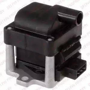 Delphi GN10280 - Ignition Coil autospares.lv