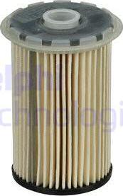 Delphi HDF929 - Fuel filter autospares.lv