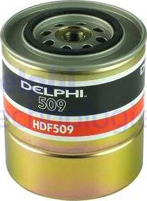 Delphi HDF509 - Fuel filter autospares.lv