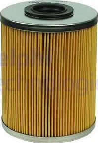 Delphi HDF511 - Fuel filter autospares.lv