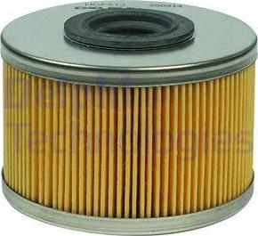 Delphi HDF512 - Fuel filter autospares.lv