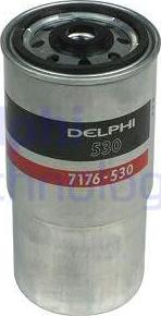 Dynamatrix DFFC47 - Fuel filter autospares.lv