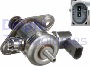 Delphi HM10049-11B1 - High Pressure Pump autospares.lv