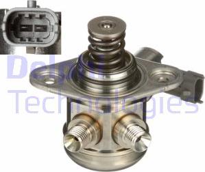 Delphi HM10082-11B1 - High Pressure Pump autospares.lv