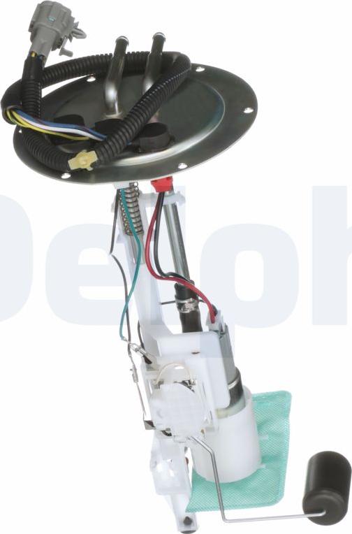 Delphi HP10257-11B1 - Fuel Supply Module autospares.lv