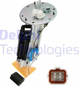 Delphi HP10279-12B1 - Fuel Pump autospares.lv