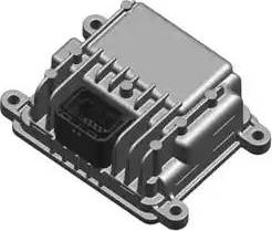 Delphi HRC102 - Control Unit, fuel injection autospares.lv