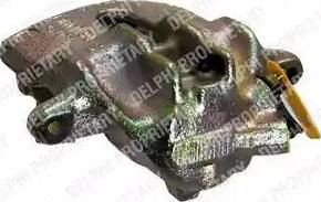 Delphi LC4550 - Brake Caliper autospares.lv