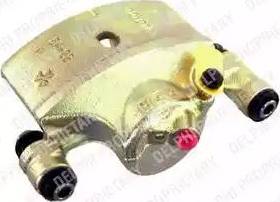 Delphi LC4128 - Brake Caliper autospares.lv