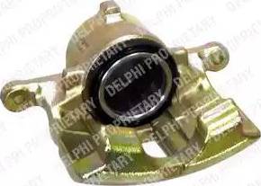 Delphi LC4219 - Brake Caliper autospares.lv