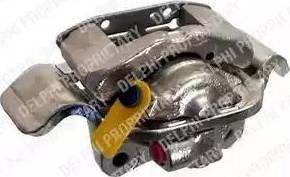 Delphi LC1229 - Brake Caliper autospares.lv