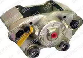 Delphi LC3504 - Brake Caliper autospares.lv