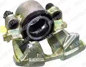 Delphi LC3057 - Brake Caliper autospares.lv