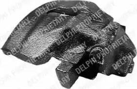 Delphi LC3065 - Brake Caliper autospares.lv