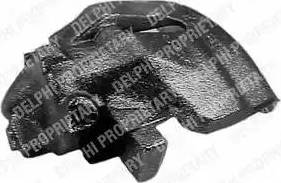 Delphi LC3066 - Brake Caliper autospares.lv