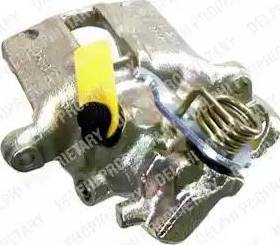 Delphi LC3165 - Brake Caliper autospares.lv