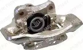 Delphi LC3333 - Brake Caliper autospares.lv