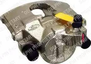 Delphi LC3202 - Brake Caliper autospares.lv