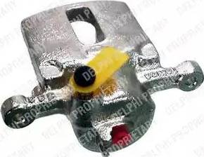 Delphi LC2978 - Brake Caliper autospares.lv