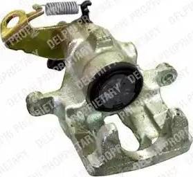 Delphi LC2047 - Brake Caliper autospares.lv