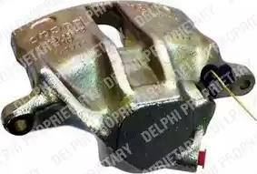 Delphi LC2007 - Brake Caliper autospares.lv