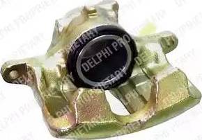 Delphi LC2007 - Brake Caliper autospares.lv