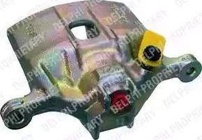 Delphi LC2014 - Brake Caliper autospares.lv