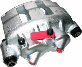 Delphi LC7523 - Brake Caliper autospares.lv