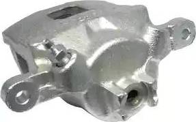 Delphi LC7639 - Brake Caliper autospares.lv