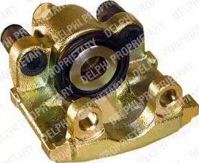 Delphi LC7024 - Brake Caliper autospares.lv