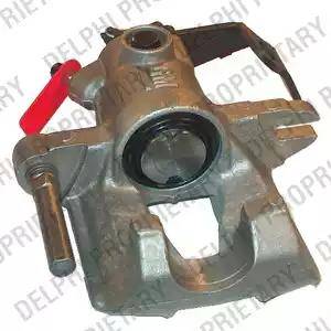 Delphi LC7159 - Brake Caliper autospares.lv