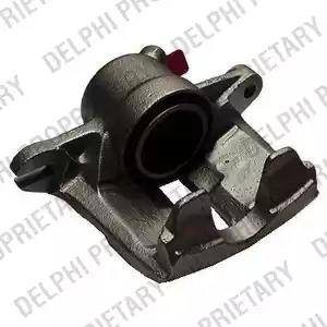 Delphi LC7185 - Brake Caliper autospares.lv