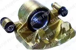 Delphi LC7170 - Brake Caliper autospares.lv