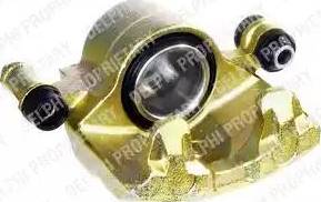 Delphi LC7171 - Brake Caliper autospares.lv