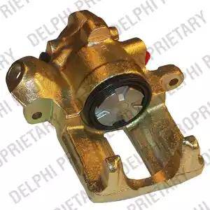 Delphi LC7398 - Brake Caliper autospares.lv