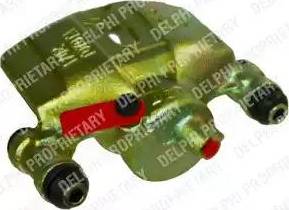 Delphi LC7306 - Brake Caliper autospares.lv